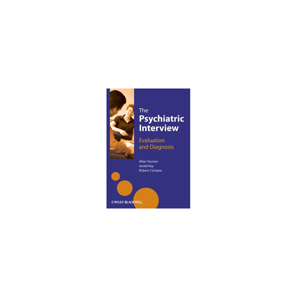 The Psychiatric Interview