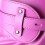 Pink Fetish Mask with Gag 4