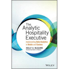 The Analytic Hospitality Executive