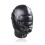 BDSM/Fetish Deprivation Mask 2