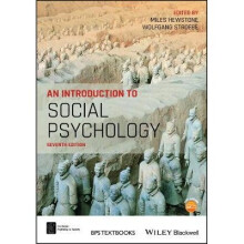 An Introduction to Social Psychology