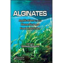 Alginates