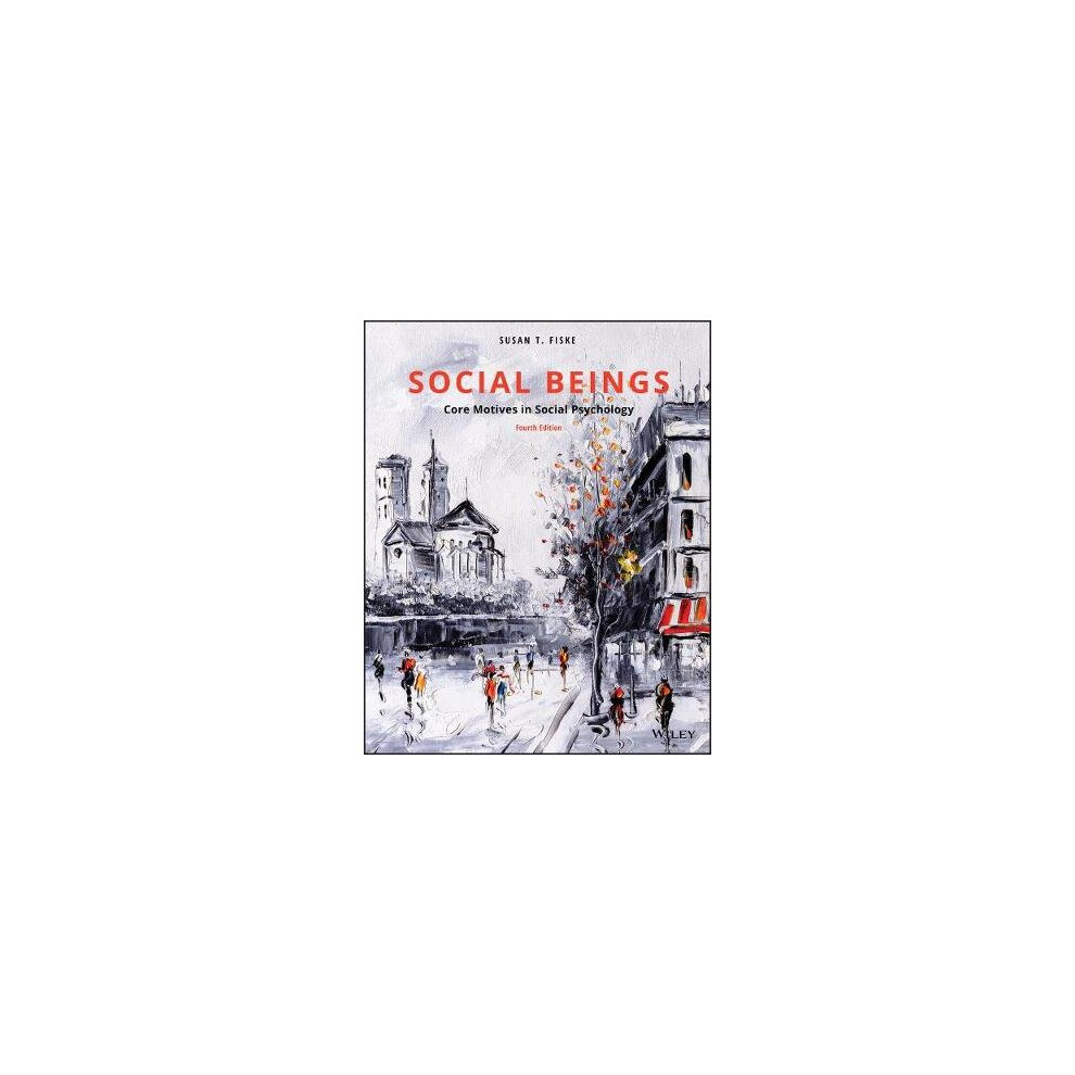 Social Beings
