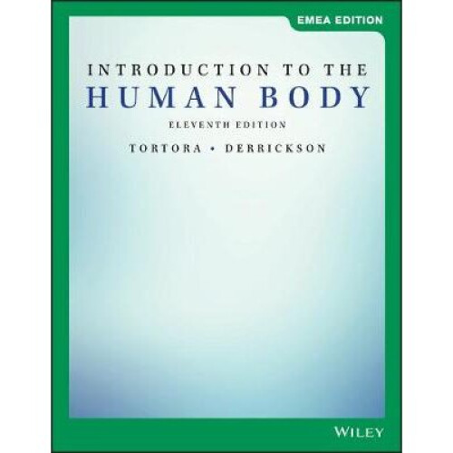 Introduction to the Human Body