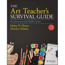 The Art Teacher′s Survival Guide for Elementary and Middle Schools