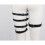 Leather Leg Harness 7