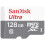 SanDisk Sandisk 128GB Micro SD XC Ultra UHS-I Class 10 100MB/s Memory Card 1