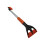 Ice Scrapper Snow Brush (Windscreen Car Van Winter Heavy Duty Soft Grip Lightweight Clean) 3