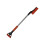 Ice Scrapper Snow Brush (Windscreen Car Van Winter Heavy Duty Soft Grip Lightweight Clean) 1