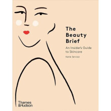 The Beauty Brief | Paperback