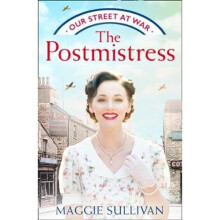 The Postmistress | Paperback