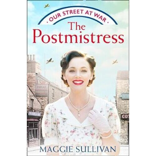 The Postmistress | Paperback