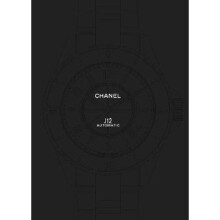 Chanel Eternal Instant | Hardback