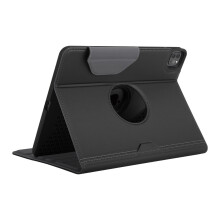Targus VersaVu -kotelo iPad Pro 12,9" 6. sukupolvelle Musta