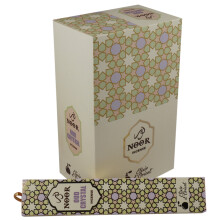 Noor Oud Incense - Crystal NORi-04 AW