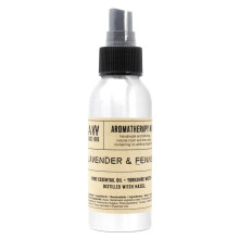 100ml Essential Oil Mist - Lavender & Fennel EOM-05 AW