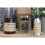 100ml Essential Oil Mist - May Chang & Bergamot EOM-03 AW 4