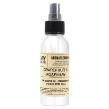 100ml Essential Oil Mist - Graperfruit and Rosemary EOM-07 AW