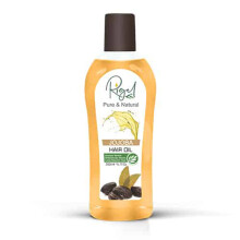 RIGEL - Pure & Natural JOJOBA Hair Oil - Damage Repair Strengthen Roots - 200ml