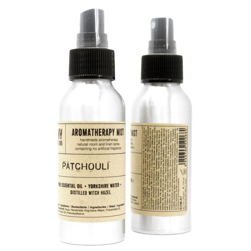 100ml Essential Oil Mist - May Chang & Bergamot EOM-03 AW 2