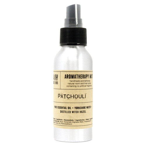 100ml Essential Oil Mist - Patchouli EOM-01 AW 1