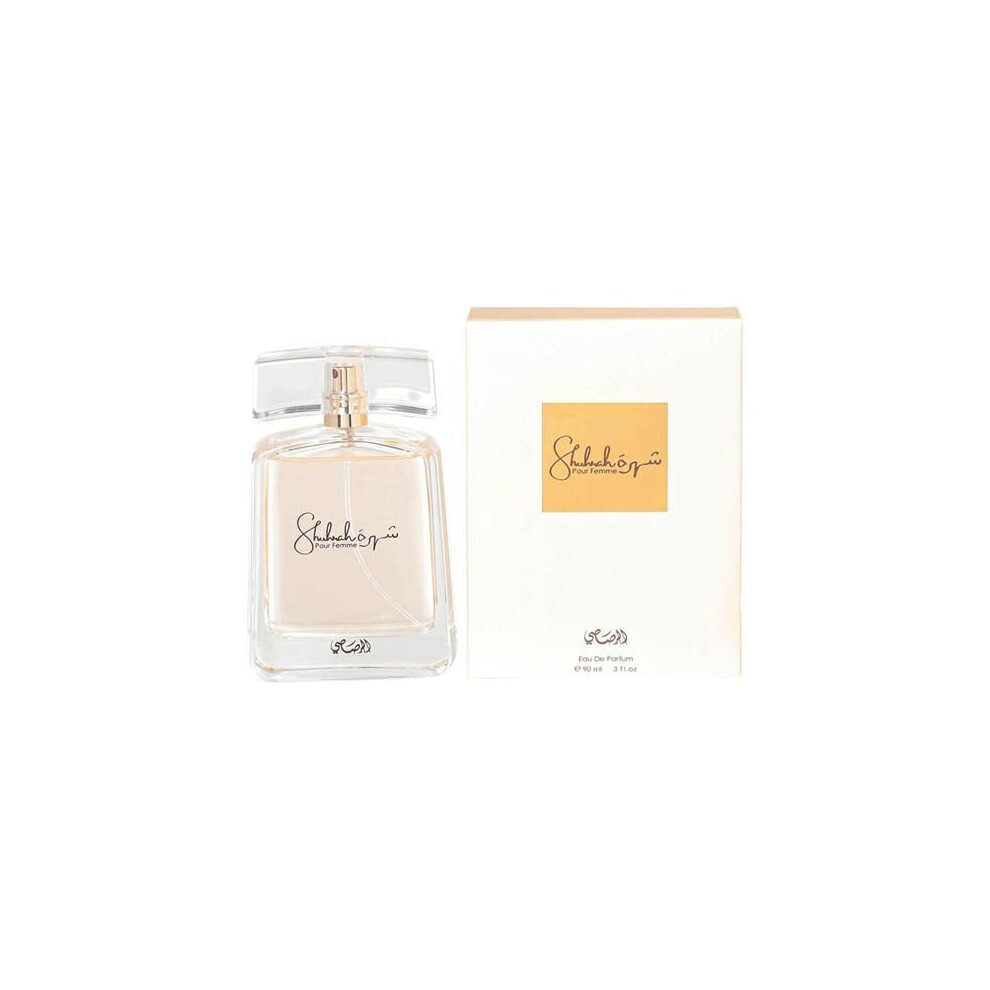 Rasasi  Pour Femme - EDP - Volume: 90 ml