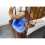 3.47 Metre 136 Extra Long Reach Extendable Duster Telescopic Handle 4