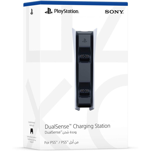Playstation PlayStation 5 DualSense Charging Station 1