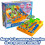TOMY Screwball Scramble Level 2 Retro Children Preschool Action Board Game 2
