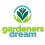 Gardeners Dream Brunnera Jack Frost (9cm) 4