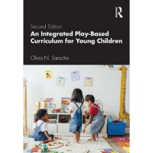 An Integrated Play-based Curriculum for Young Children