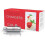10-Piece Impeccable Culinary Objects ICON810 Cream Chargers, Silver - Packaging may vary 1