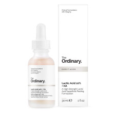 The Ordinary Lactic Acid 10% + HA 2% - 30 ml