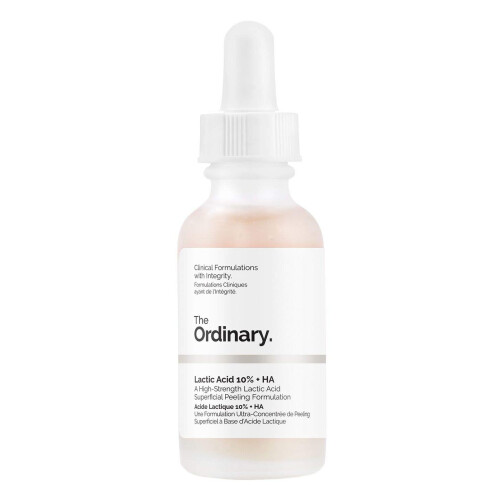 The Ordinary The Ordinary Lactic Acid 10% + HA 2% - 30 ml 1