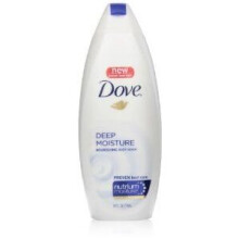 Dove Body Wash Deep Moist Size 22z Dove Body Wash Deep Moisture 22z
