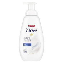 Dove, Foamende Body Wash, Nourisherend, 13.5 fl oz (400 ml)