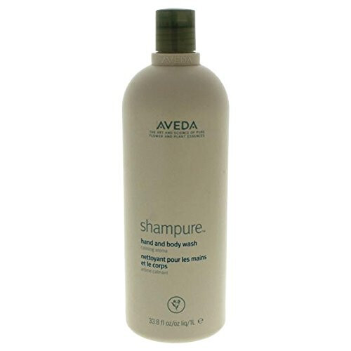 Aveda Aveda - Shampure Hand- und Körperwaschmittel (1000ml)