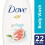 Dove Dove Go Fresh Restore Duschgel, 650 ml (2er Pack) 2