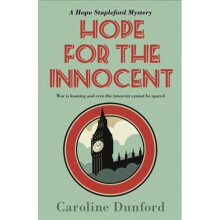 Hope for the Innocent | Paperback