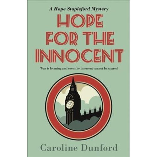Hope for the Innocent | Paperback