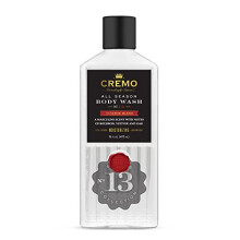 Cremo, Reserve Collection, Body Wash, No. 13 Distiller's Blend, 16 fl oz (473 ml)