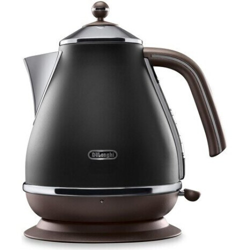 De'Longhi DeLonghi KBOV 2001.BK grelnik vode