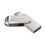 SanDisk SanDisk 1TB Ultra Dual Drive Luxe USB Type-C Flash Drive 2