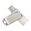 SanDisk SanDisk 1TB Ultra Dual Drive Luxe USB Type-C Flash Drive 1