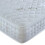 Bedmaster (Single) Aloe Vera 1500 Pocket Sprung Memory Foam Mattress 1