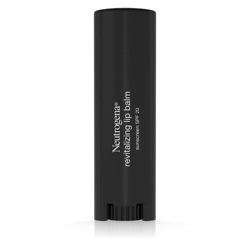 Neutrogena Neutrogena Revitalizing Lip Balm w/ SPF 20 (Fresh Plum)