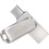 SanDisk SanDisk 512GB Ultra Dual Drive Luxe USB Type-C Flash Drive 1