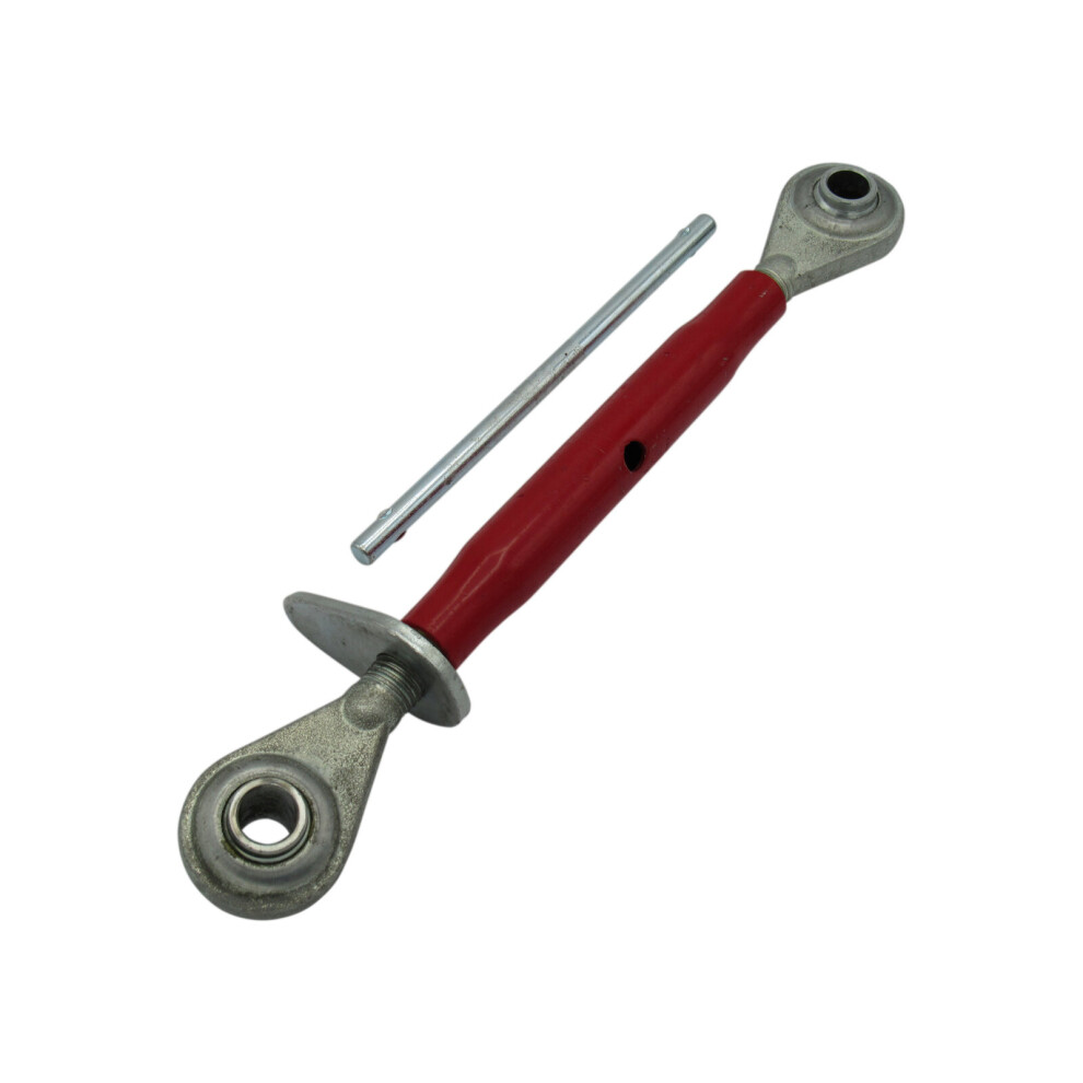 Tractor Top Link Cat 0-0 (190Mm Tube Agricultural Farm Universal Link) 600988480056