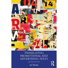 Translating Promotional and Advertising Texts