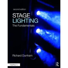 Stage Lighting Second Edition